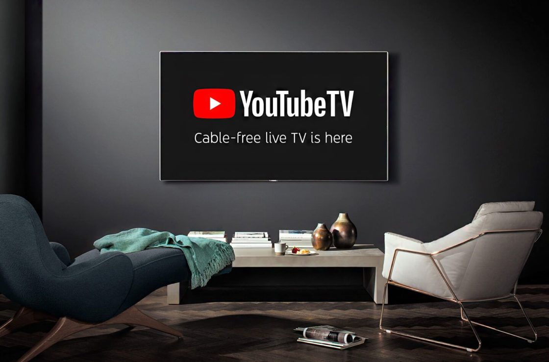 YouTube TV Customer Support Services 1-800-380-6104 Streaming Issues