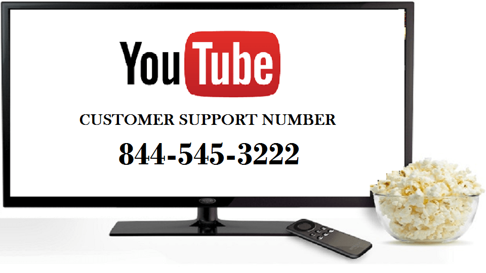 YouTube TV Not Working On Roku Issue - 844-545-3222 - Troubleshooting