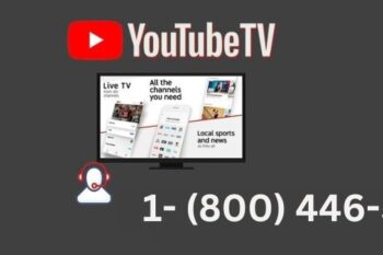 Youtube tv contact number