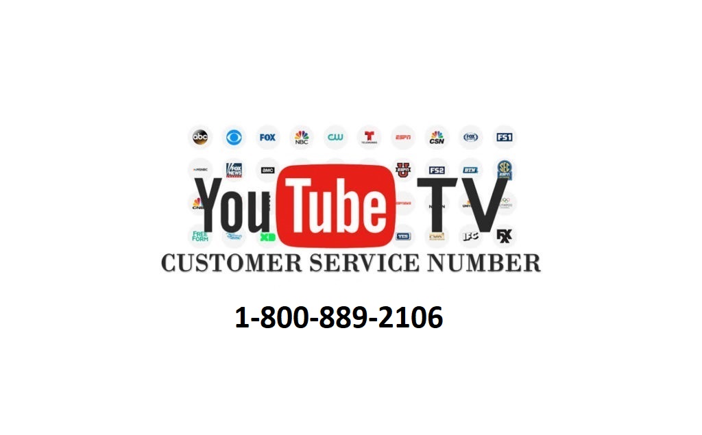 Update YouTube TV payment Method 1-800-889-2106