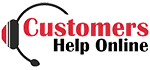 Customers Help Online