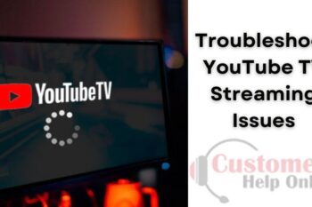 Troubleshoot YouTube TV streaming issues